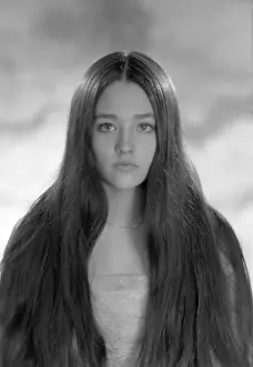 Hussey: Olivia Hussey