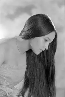 Hussey: Olivia Hussey