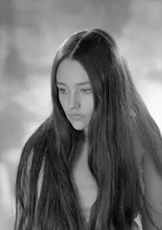 Hussey: Olivia Hussey