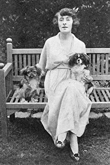 Maitland: Olivia Maitland Davidson