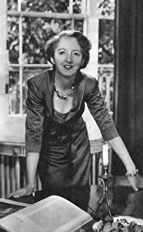 Fortunes: Olivia Manning (1908 - 1980)