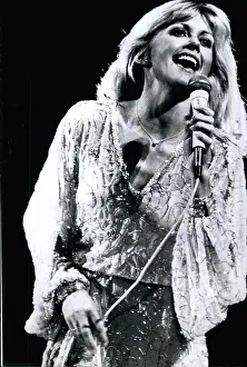 Grease: Olivia Newton-John