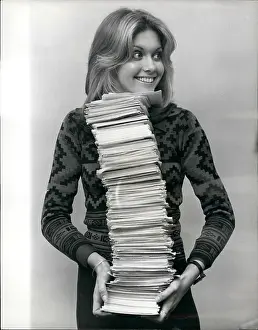 Eurovision: Olivia Newton-John, Australian singer, Eurovision votes