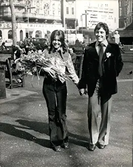 Sacha: Olivia Newton John, Sacha Distel, new West End show, London