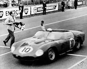 Gendebien: Olivier Gendebien