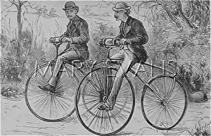 Velocipede: OLIVIER'S PHANTOM