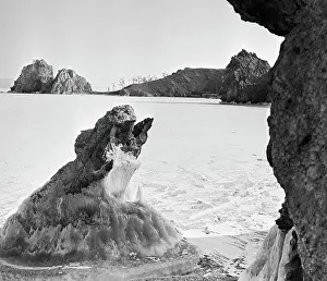 Olkhon: Olkhon Island