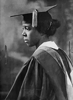 Lawyers: Ollie May Cooper, 1926