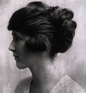 Olwen: Olwen Morgan