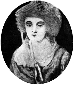 Olimpia: Olympe de Gouges