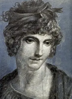 Olimpia: Olympe de Gouges