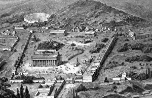 Kronos: Olympia
