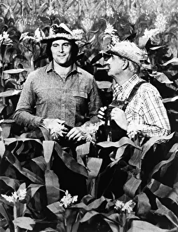 Decathlete: Olympic Champion turned entertainer, Bruce Jenner