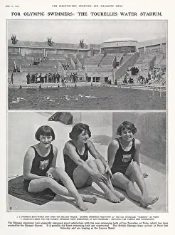 Apr24: Olympic Games, 1924