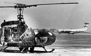 Palestinians: Olympic Games 1972: the end of hostage-taking