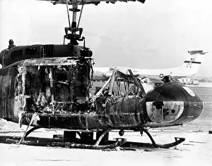 Palestinians: Olympic Games 1972: end of hostage-taking