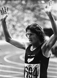 Mandatory: Olympic Games of 1976 in Montreal