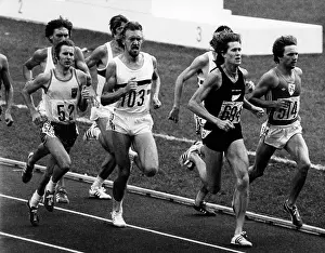 Mandatory: Olympic Games of 1976 in Montreal