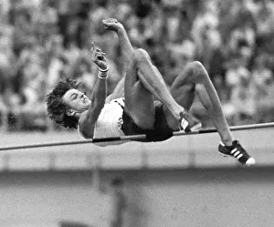 Mandatory: Olympic Games of 1976 in Montreal