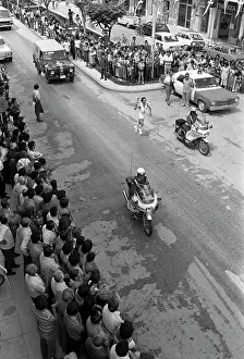 Corinth: Olympic Games, 1980