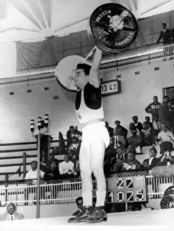 Bantam: Olympic Games in Rome