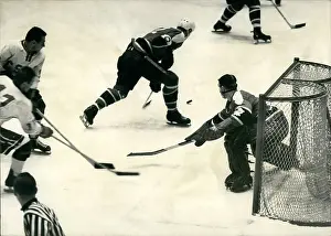 Olympic Hockey
