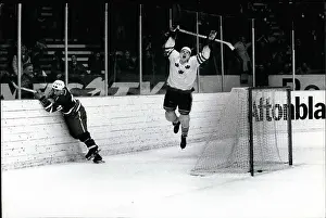 Suchy: Olympic Hockey