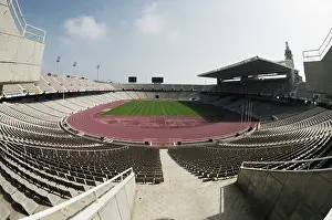 Zhigailov: Olympic Stadium