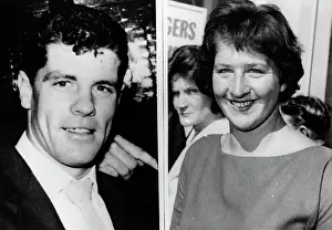 Hers: Olympic Swimmer Dawn Fraser 1937 -