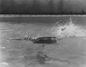 Wellness: Olympic training