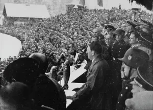 Stadion: Olympic Winter Games in Garmisch-Partenkirchen
