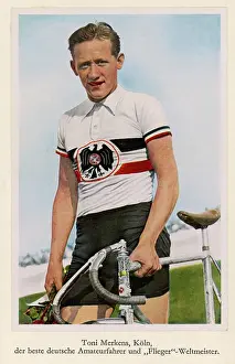 Contests: OLYMPICS/1936/CYCLING