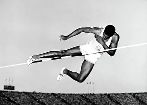 Ranked: OLYMPICS 1956 Melbourne
