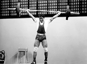 Flyweight: Olympics 1972 - Munich Summer Games