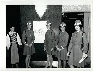 Instrumentation: Olympics - Pan American Games