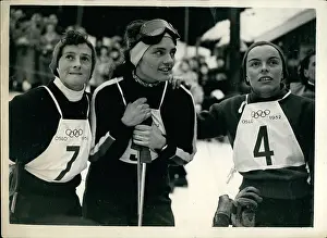 Selina: Olympics - Pan American Games