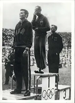 Weeps: Olympics - Pan American Games