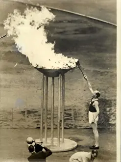 Finlands: Olympics - Pan American Games