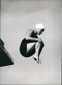 Springboard: Olympics - Pan American Games