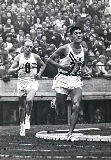 Satisfactorily: Olympics - Pan American Games