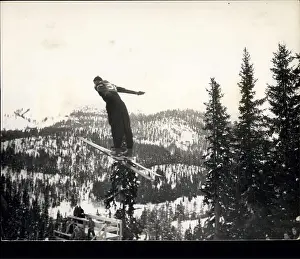 Cory: Olympics - Pan American Games