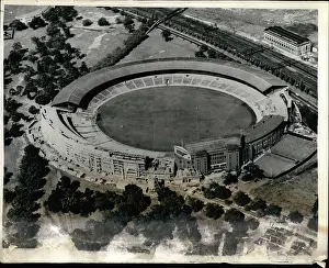 Parkland: Olympics - Pan American Games