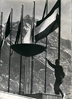 Cortina: Olympics - Pan American Games