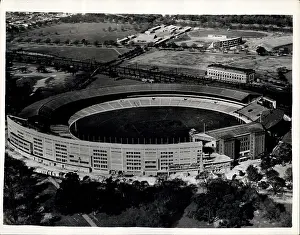 Parkland: Olympics - Pan American Games