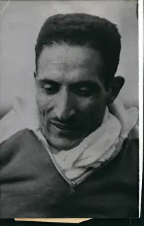 Mimoun: Olympics - Pan American Games