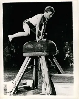 Schoolmates: Olympics - Pan American Games