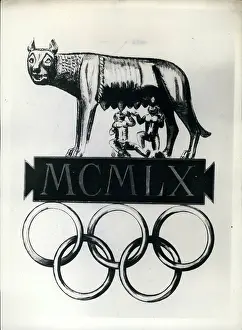 Remus: Olympics - Pan American Games