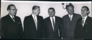 Committees: Olympics - Pan American Games