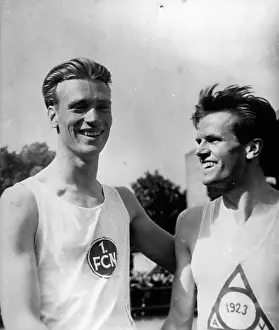 Einem: Olympics - Pan American Games