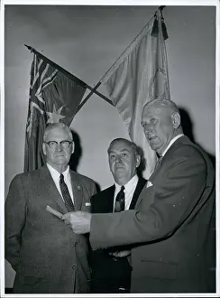 Lyman: Olympics - Pan American Games